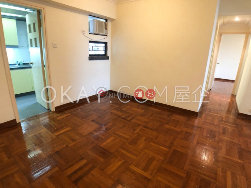 Property Search Hong Kong | OneDay | Residential | Sales Listings | Charming 3 bedroom in Mid-levels West | For Sale
