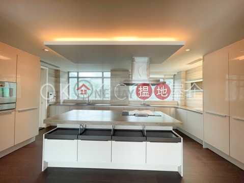 Gorgeous 4 bedroom with parking | Rental, Tower 3 The Lily 淺水灣道129號 3座 | Southern District (OKAY-R74655)_0