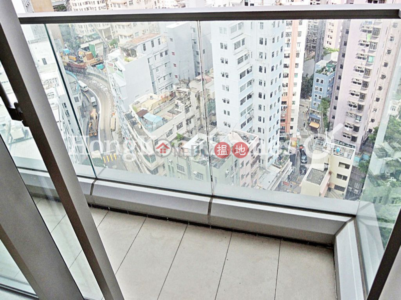 3 Bedroom Family Unit for Rent at The Summa 23 Hing Hon Road | Western District Hong Kong Rental | HK$ 51,000/ month