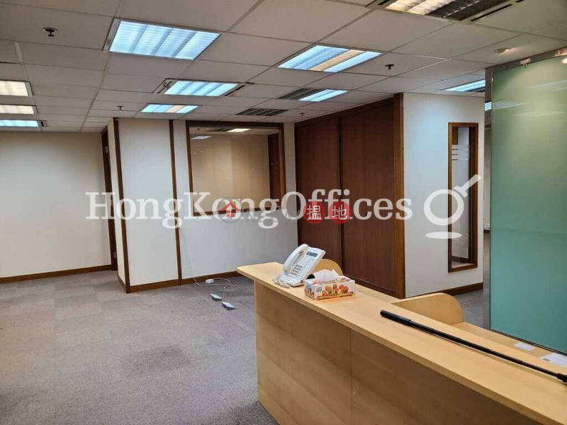 Office Unit for Rent at Lippo Centre 89 Queensway | Central District | Hong Kong, Rental HK$ 82,350/ month