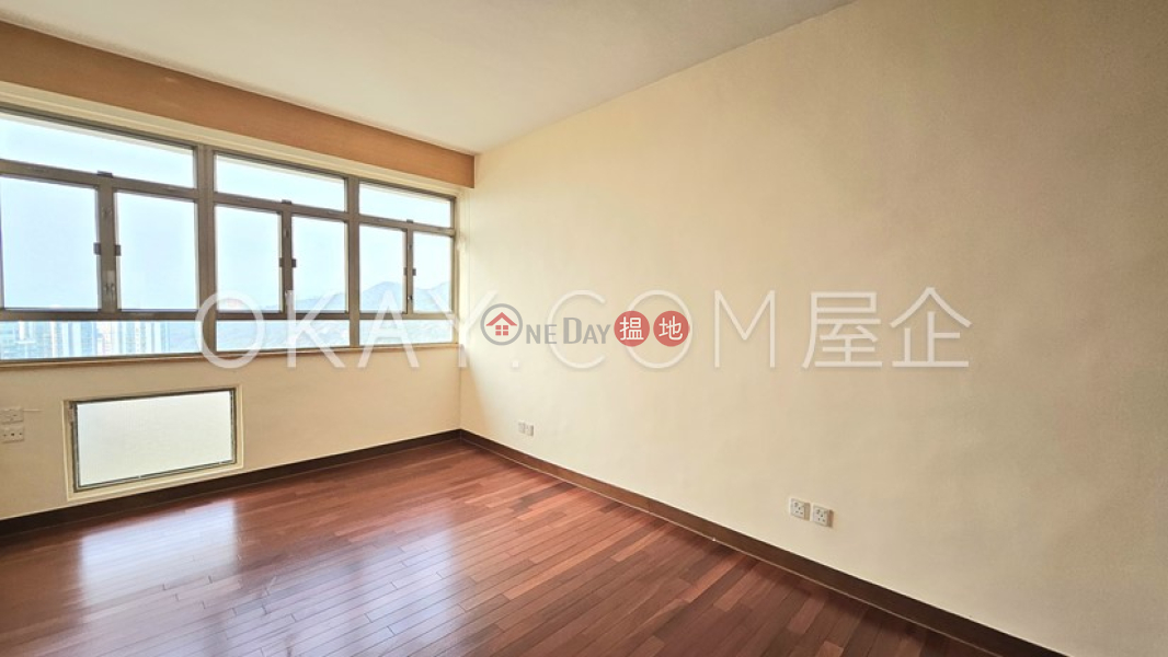 Property Search Hong Kong | OneDay | Residential, Rental Listings Exquisite 3 bedroom with balcony & parking | Rental