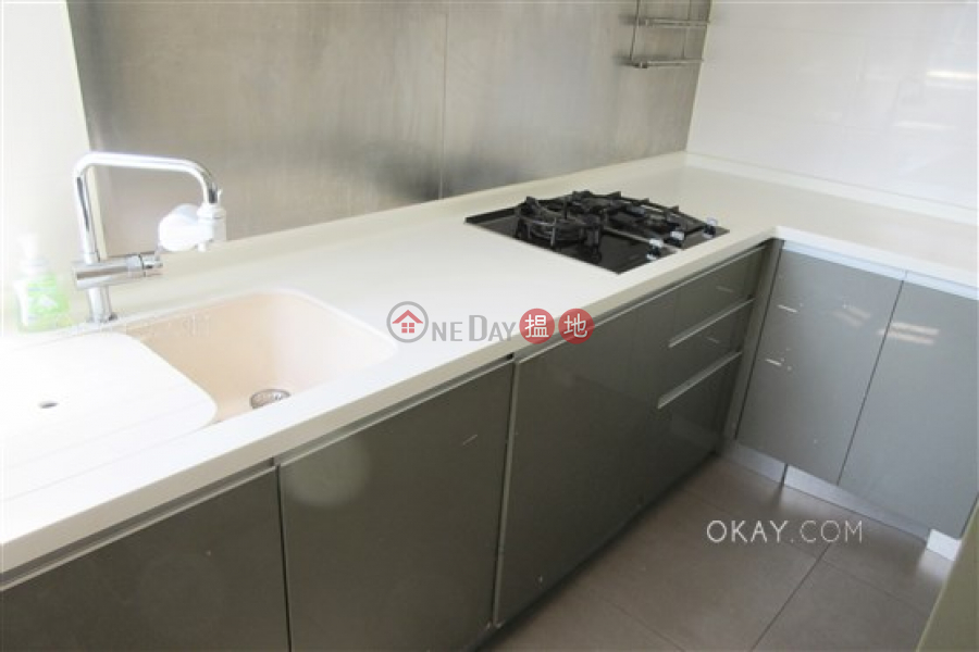 HK$ 46,000/ month, Island Crest Tower 2 Western District Luxurious 3 bedroom with balcony | Rental