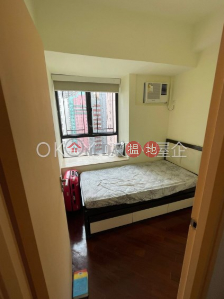 HK$ 10M Hansen Court Western District Lovely 3 bedroom in Mid-levels West | For Sale