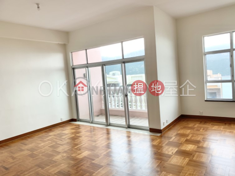 Luxurious house with rooftop, terrace & balcony | Rental | Redhill Peninsula Phase 2 紅山半島 第2期 _0