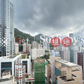 Property for Rent at J Residence with 1 Bedroom