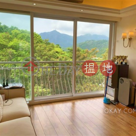 Lovely house on high floor with rooftop & parking | For Sale | Razor Park 寶珊苑 _0