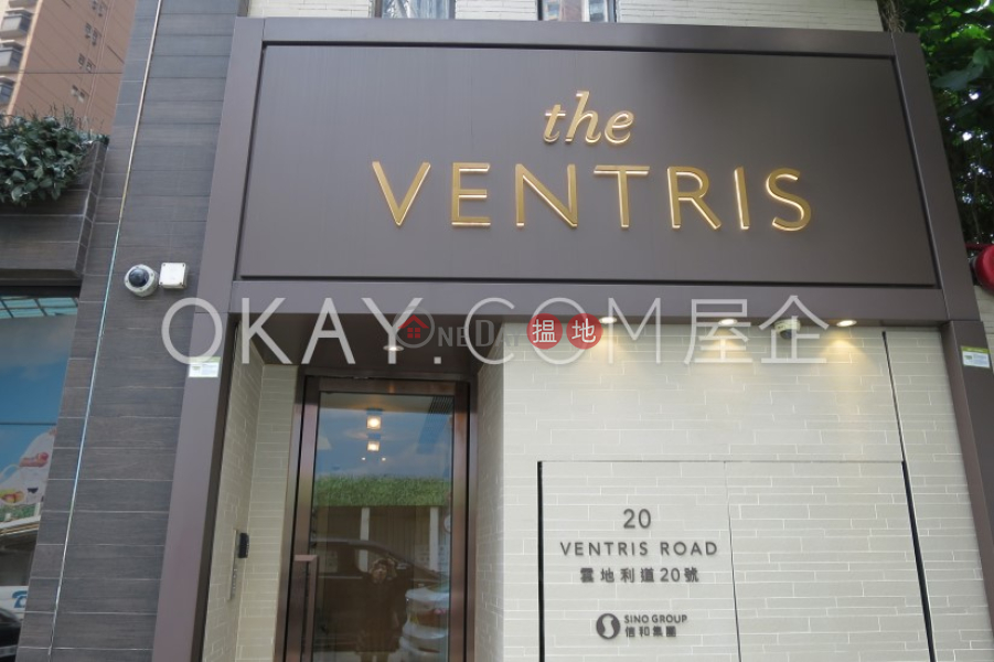 The Ventris | Middle Residential, Rental Listings HK$ 33,000/ month