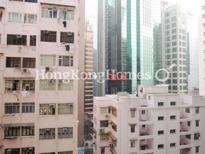 Property Search Hong Kong | OneDay | Residential | Rental Listings | 2 Bedroom Unit for Rent at Hoi Kung Court