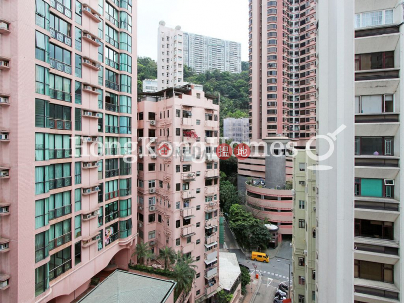 Property Search Hong Kong | OneDay | Residential Rental Listings 2 Bedroom Unit for Rent at Po Tak Mansion
