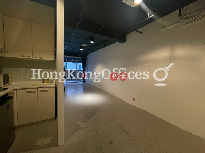 Office Unit for Rent at Kingearn Building 24-26 Aberdeen Street | Central District Hong Kong, Rental, HK$ 24,996/ month