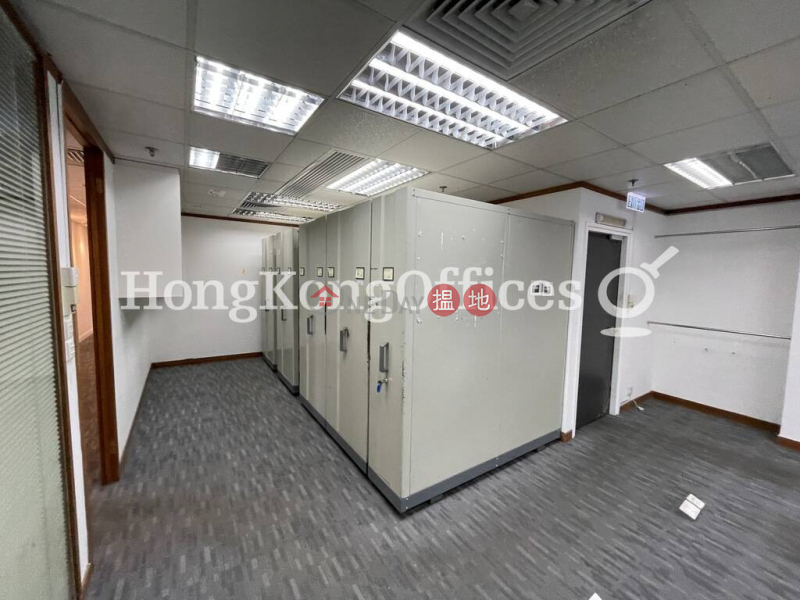 HK$ 257,376/ month | Kinwick Centre, Central District | Office Unit for Rent at Kinwick Centre