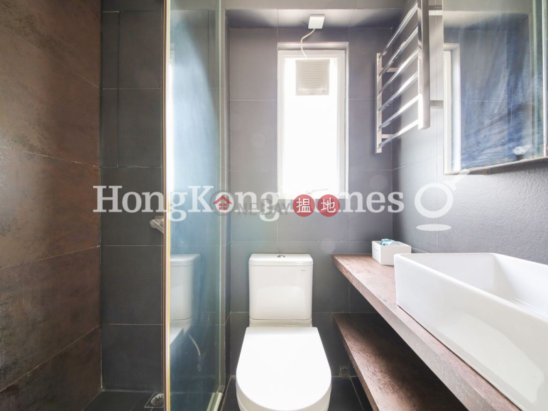 麗景閣兩房一廳單位出售|138第三街 | 西區-香港出售-HK$ 750萬