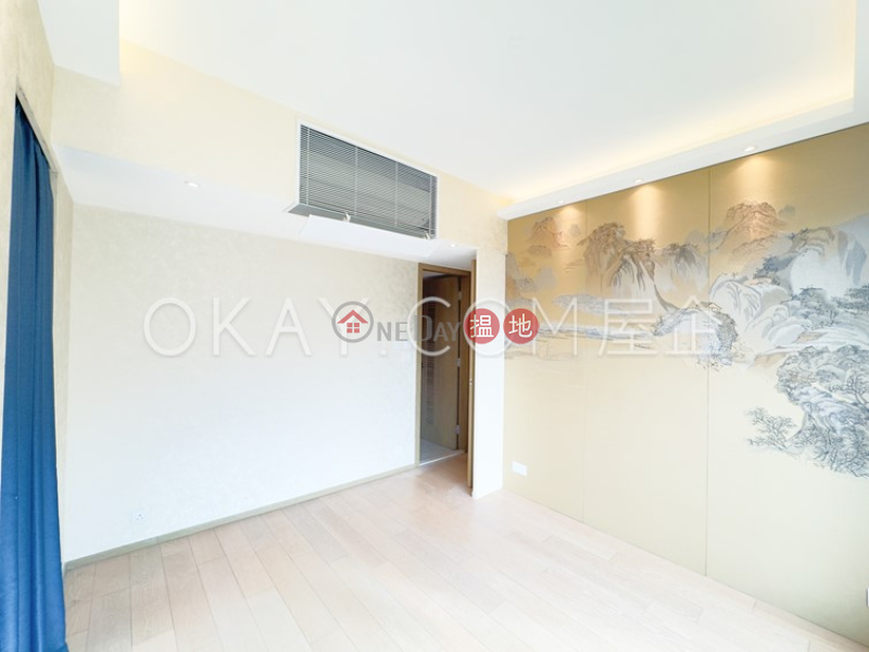 HK$ 42,000/ month, Island Garden Tower 2 Eastern District Unique 3 bedroom on high floor with balcony | Rental