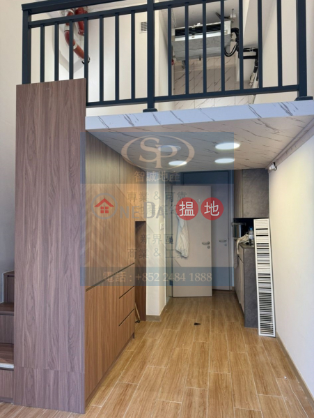 HK$ 10,000/ month, The Star Kwai Tsing District, Kwai Chung The Star: Built loft, practical decoration