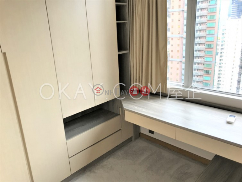 Lovely 1 bedroom on high floor | For Sale | Woodland Court 福臨閣 Sales Listings