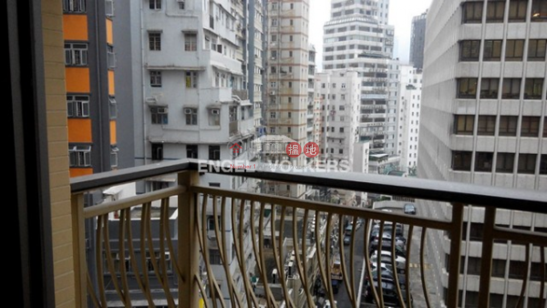 2 Bedroom Flat for Sale in Wan Chai 28 Yat Sin Street | Wan Chai District Hong Kong Sales, HK$ 9M