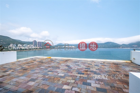 Lovely house with rooftop & parking | For Sale | 35 Tung Tau Wan Road 東頭灣道35號 _0