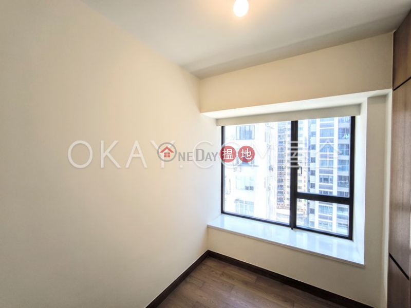 Stylish 2 bedroom with balcony | Rental, Resiglow Resiglow Rental Listings | Wan Chai District (OKAY-R323128)