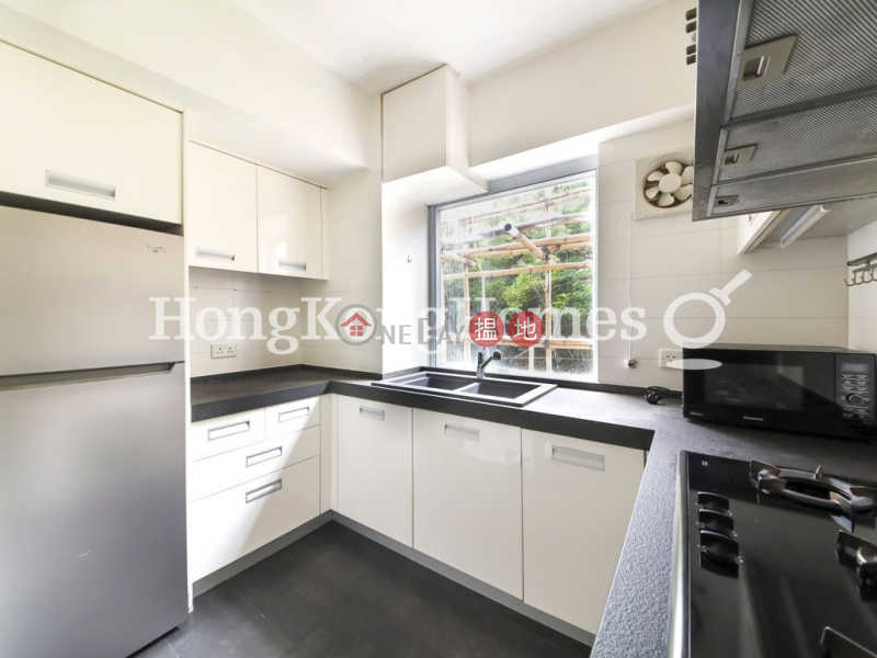 HK$ 2,400萬|天別墅南區-天別墅三房兩廳單位出售