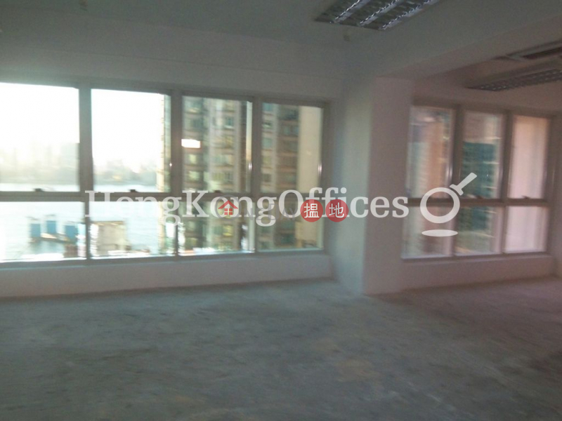 Office Unit for Rent at At Tower | 180 Electric Road | Eastern District, Hong Kong | Rental | HK$ 37,600/ month