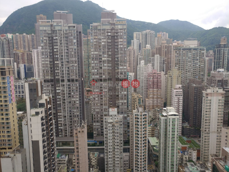 Property Search Hong Kong | OneDay | Office / Commercial Property | Rental Listings | High floor, sea view