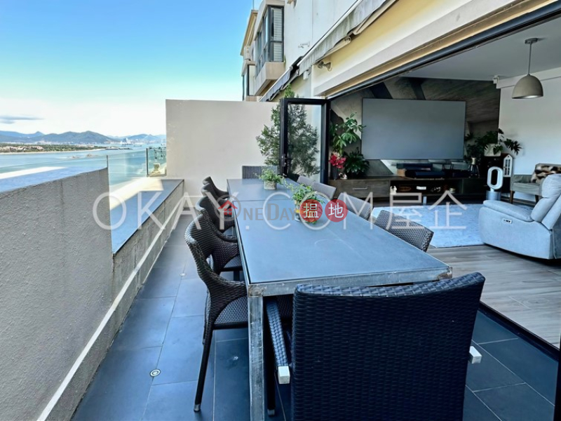 愉景灣 4期蘅峰倚濤軒 蘅欣徑40號-高層|住宅-出售樓盤HK$ 2,300萬