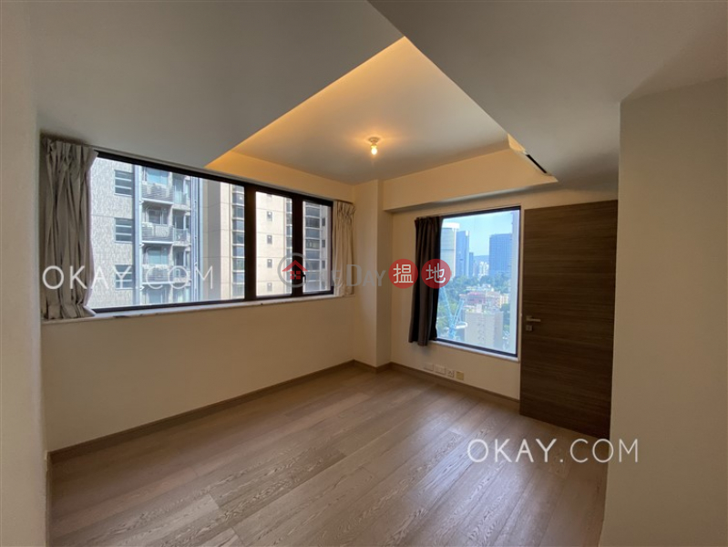 Rare 1 bedroom in Mid-levels Central | Rental | Park Rise 嘉苑 Rental Listings