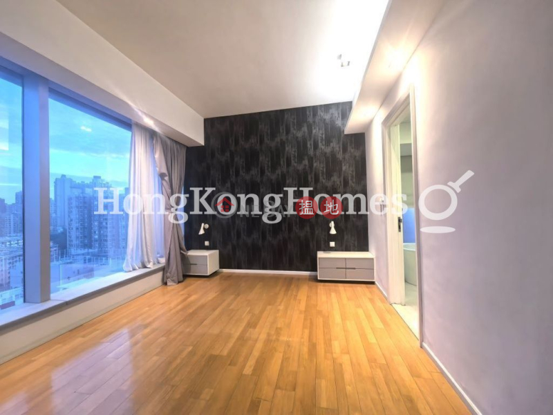3 Bedroom Family Unit for Rent at The Forfar | The Forfar 懿薈 Rental Listings