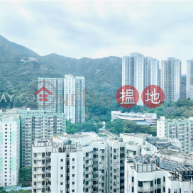 2房1廁,極高層,星級會所,露台樂融軒出售單位 | 樂融軒 Harmony Place _0