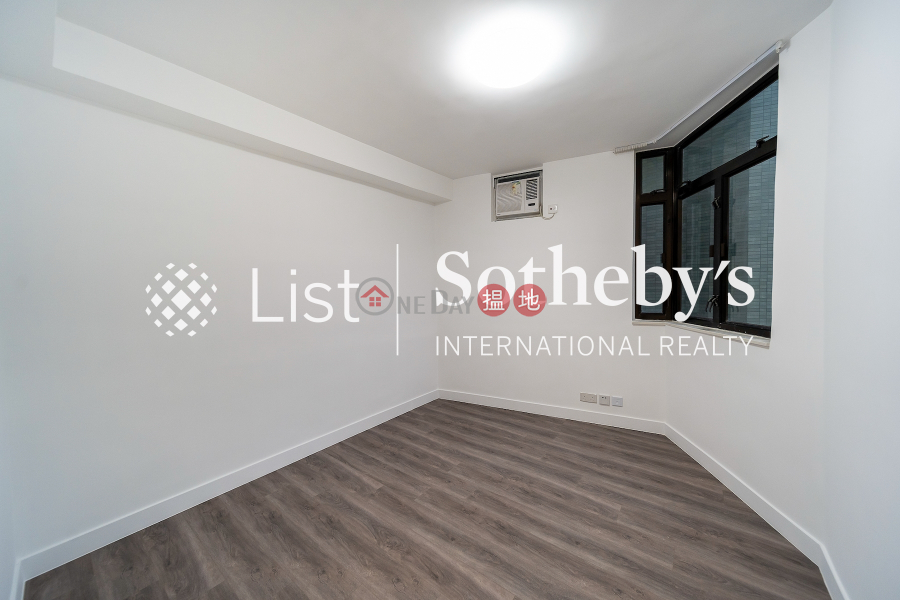 HK$ 60,000/ month | Greenery Garden | Western District Property for Rent at Greenery Garden with 3 Bedrooms