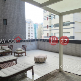 Luxurious 3 bedroom with terrace | For Sale | Centrestage 聚賢居 _0