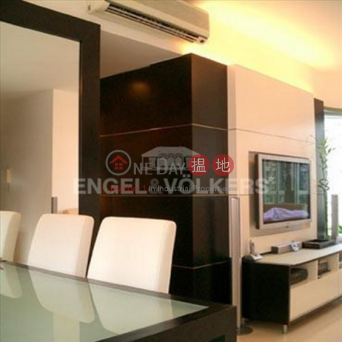 2 Bedroom Flat for Sale in Soho, Casa Bella 寶華軒 | Central District (EVHK40836)_0