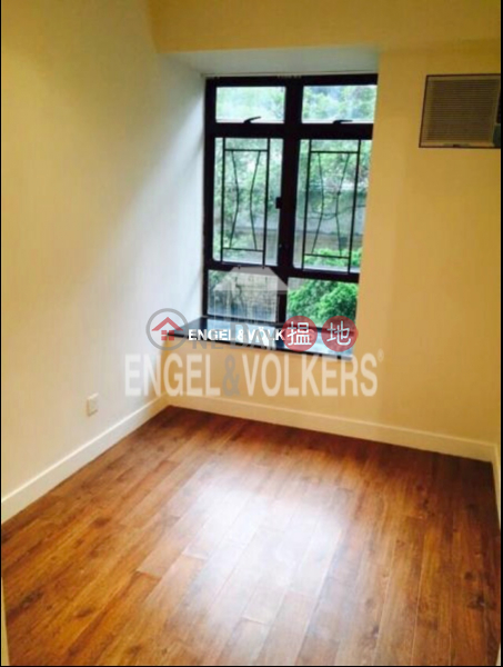 2 Bedroom Flat for Rent in Mid Levels West 8 Conduit Road | Western District Hong Kong, Rental, HK$ 36,000/ month