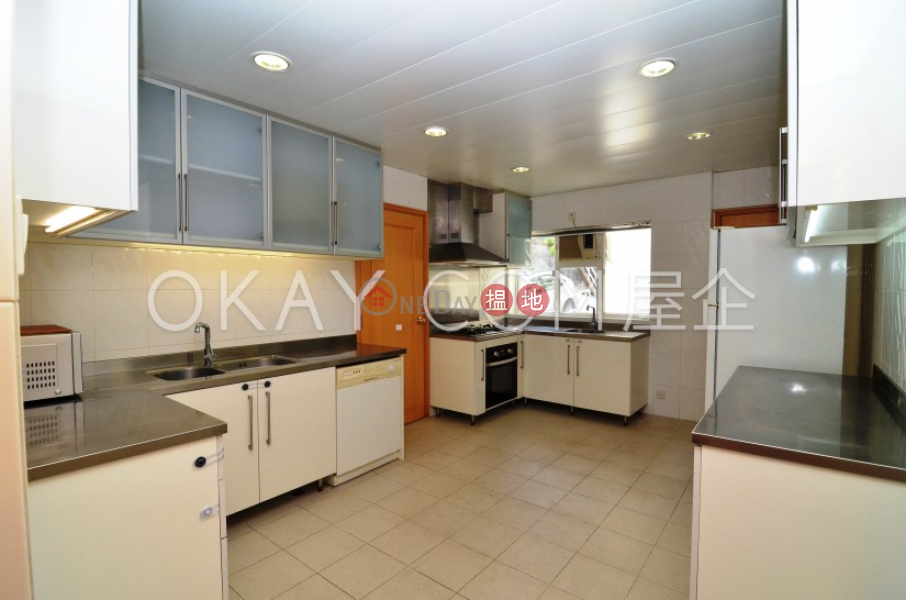 Efficient 4 bedroom with balcony & parking | Rental | 55 Island Road | Southern District Hong Kong Rental HK$ 100,000/ month