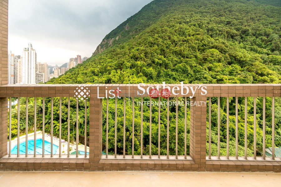 Property for Rent at Realty Gardens with 3 Bedrooms 41 Conduit Road | Western District Hong Kong Rental HK$ 55,000/ month