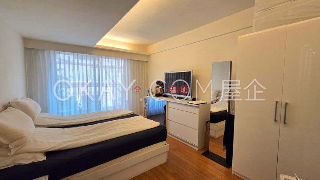 HK$ 2,600萬-金粟街33號-西區3房2廁,實用率高,星級會所,連車位金粟街33號出售單位