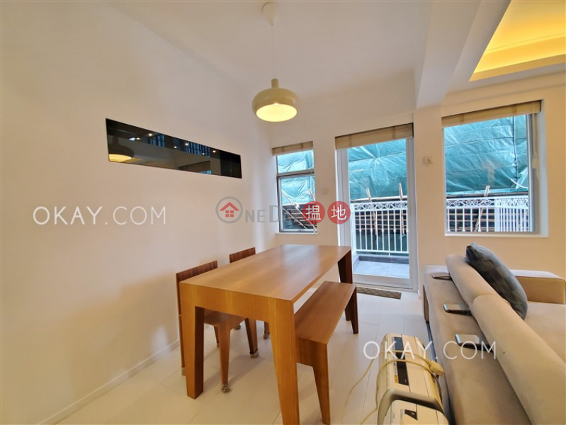 Riviera Mansion | Middle, Residential | Rental Listings, HK$ 38,000/ month