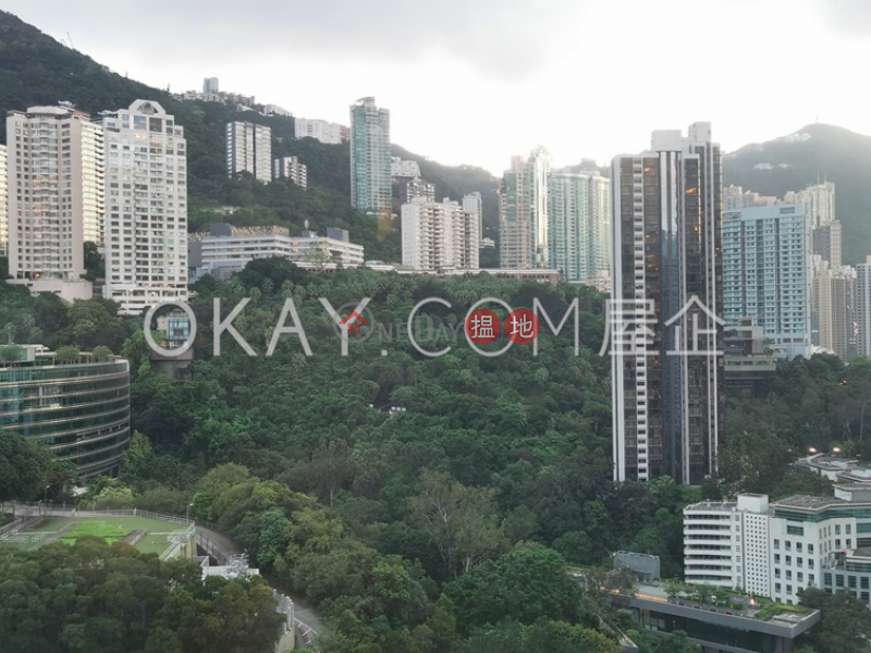 HK$ 28M, Star Crest Wan Chai District, Gorgeous 2 bedroom on high floor | For Sale