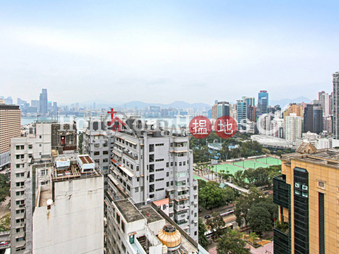 1 Bed Unit for Rent at yoo Residence|Wan Chai Districtyoo Residence(yoo Residence)Rental Listings (Proway-LID152399R)_0