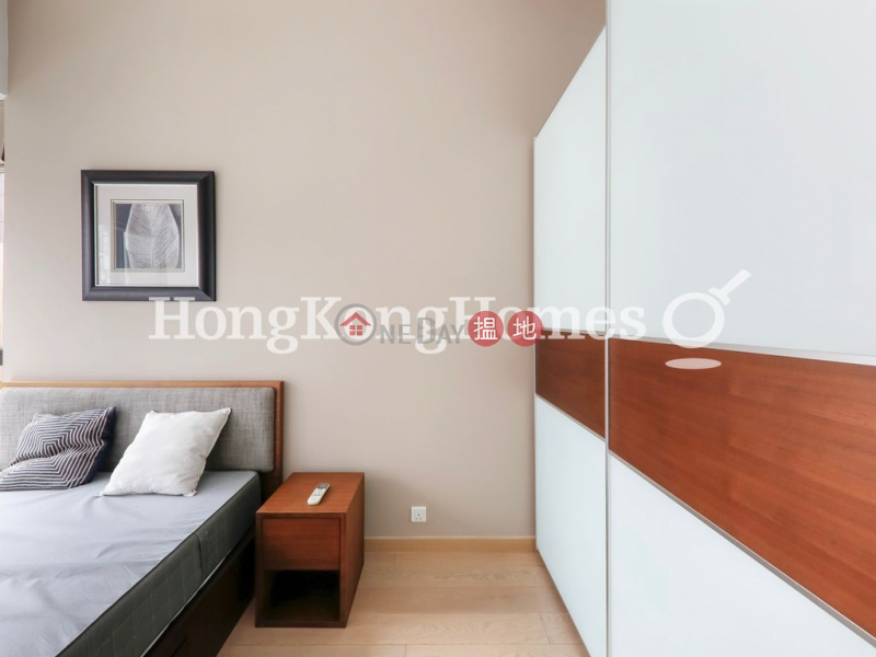 Property Search Hong Kong | OneDay | Residential | Rental Listings | 2 Bedroom Unit for Rent at SOHO 189