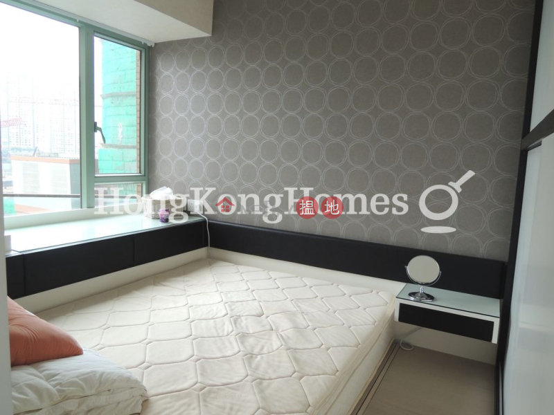 港景峯2座兩房一廳單位出租|188廣東道 | 油尖旺|香港出租-HK$ 31,000/ 月