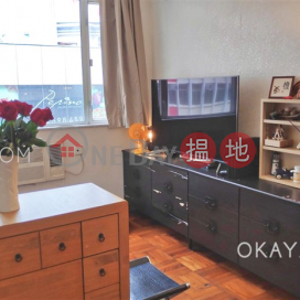 Popular 3 bedroom in Wan Chai | For Sale, Four Sea Mansion 四海大廈 | Wan Chai District (OKAY-S6488)_0