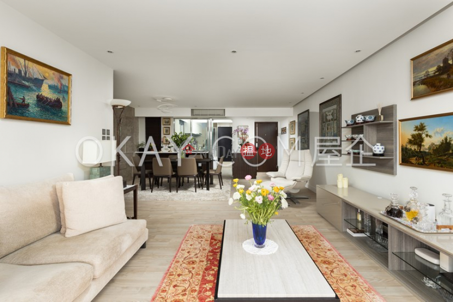 Block 45-48 Baguio Villa, Middle, Residential, Sales Listings | HK$ 32M