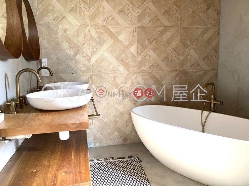 Property Search Hong Kong | OneDay | Residential Sales Listings, Lovely house with rooftop, terrace & balcony | For Sale