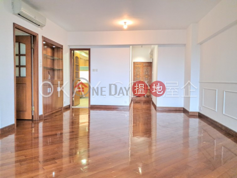 Efficient 3 bedroom with balcony & parking | For Sale | Realty Gardens 聯邦花園 _0