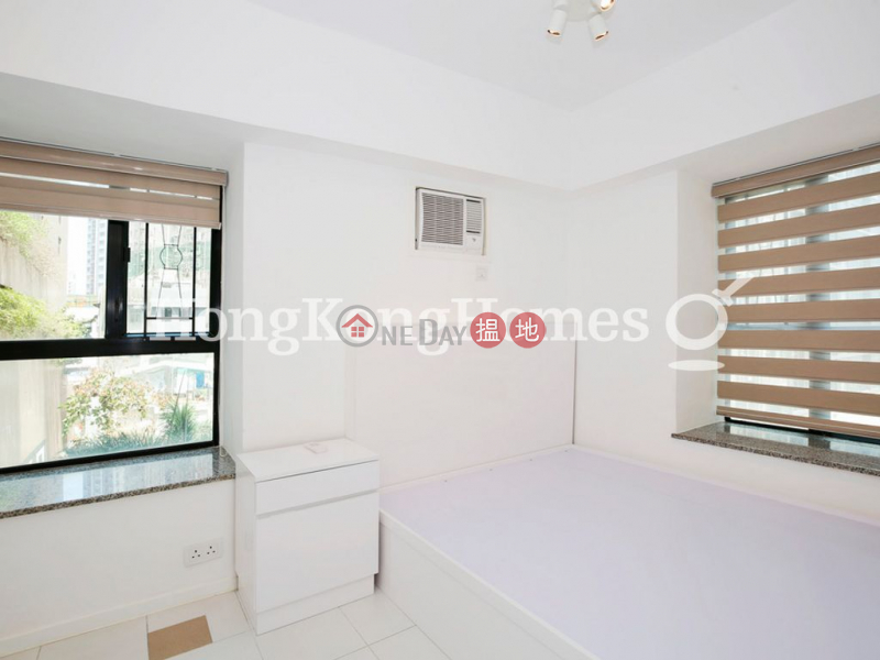 1 Bed Unit for Rent at Caine Tower, Caine Tower 景怡居 Rental Listings | Central District (Proway-LID68705R)