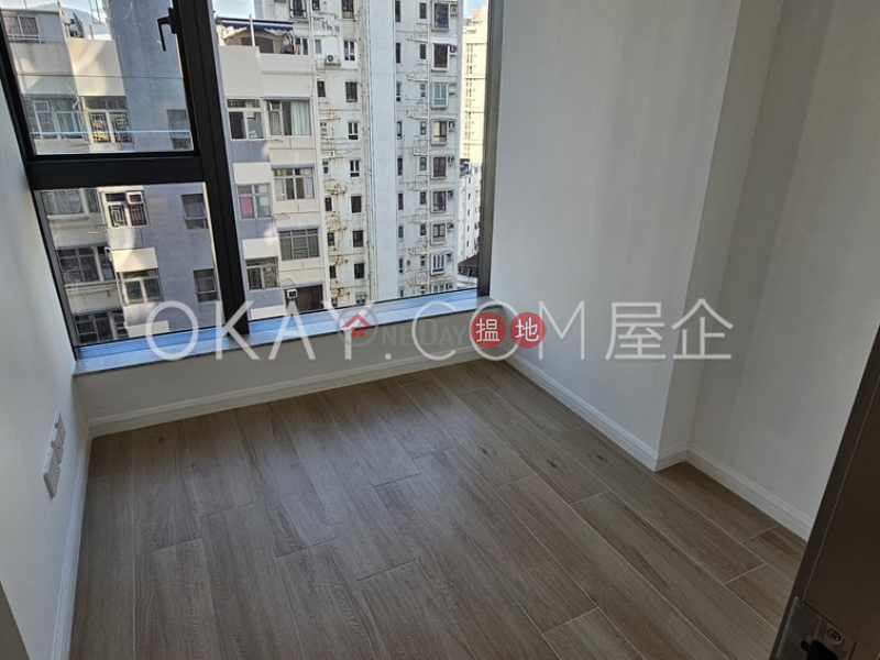 HK$ 26,800/ 月-芳菲-油尖旺|2房1廁,極高層,星級會所芳菲出租單位