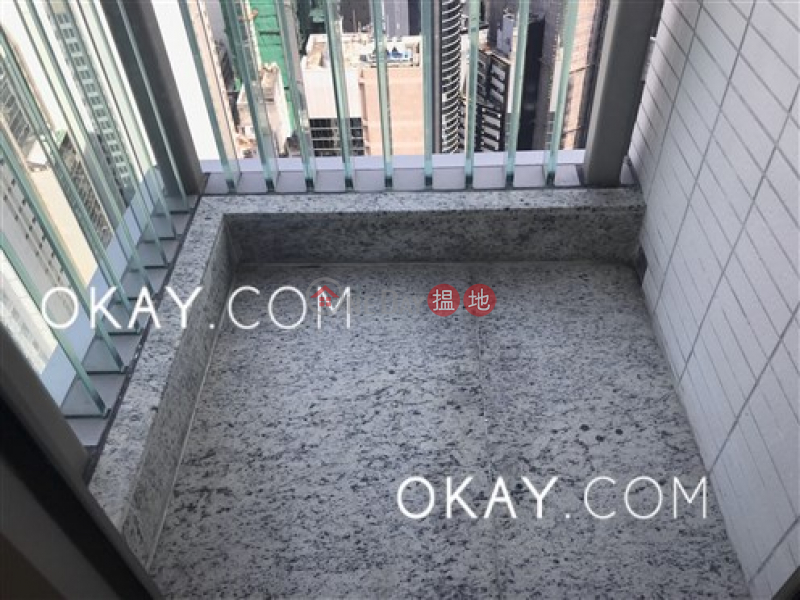 Property Search Hong Kong | OneDay | Residential Rental Listings | Popular 2 bedroom on high floor with balcony | Rental