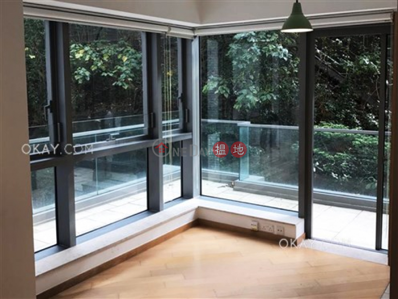 Property Search Hong Kong | OneDay | Residential, Sales Listings, Charming 1 bedroom with terrace & balcony | For Sale