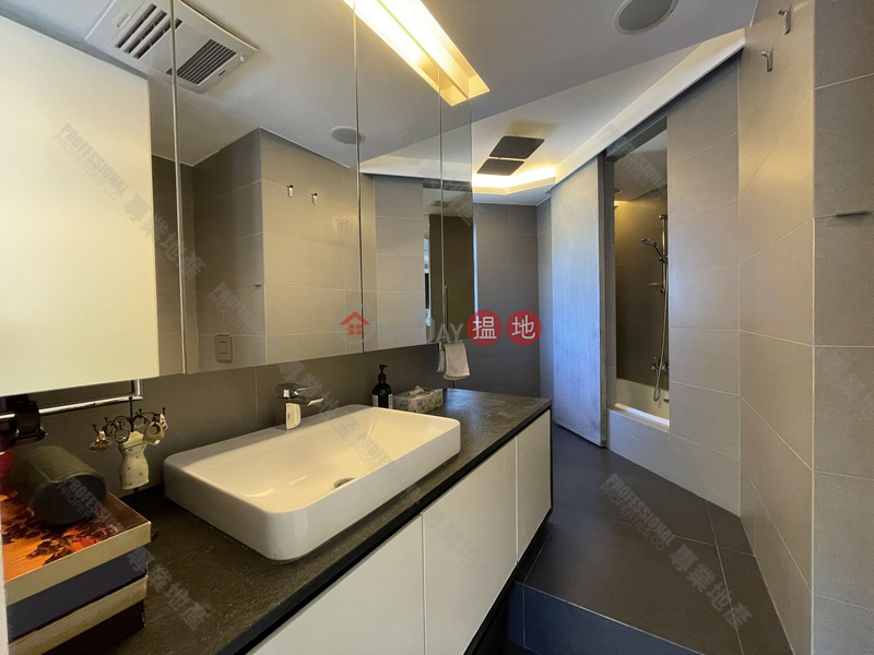 香港搵樓|租樓|二手盤|買樓| 搵地 | 住宅-出售樓盤複式住宅 開放式廚房